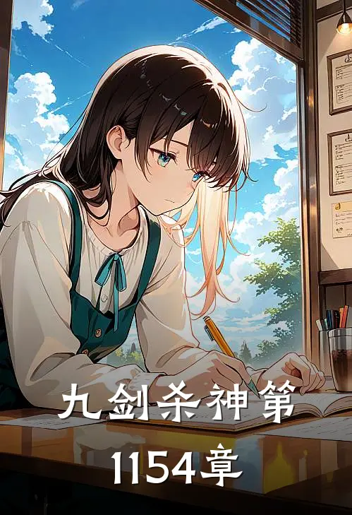 九剑杀神 第1154章