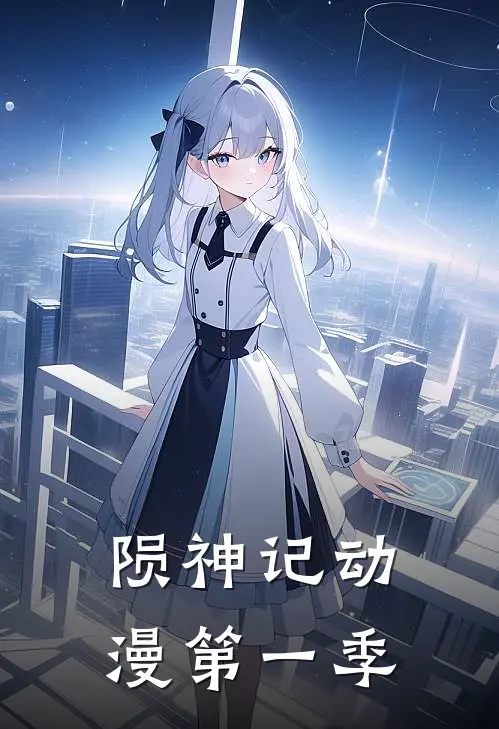 陨神记动漫第一季