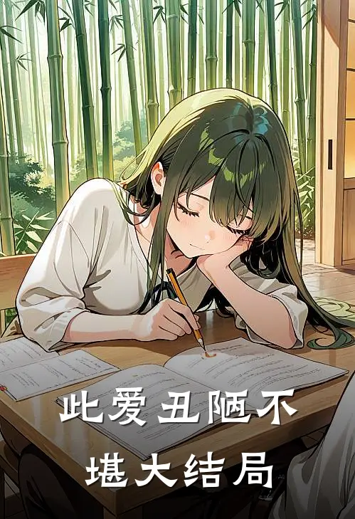 此爱丑陋不堪大结局