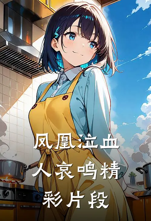 凤凰泣血人哀鸣精彩片段