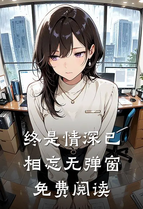 终是情深已相忘无弹窗免费阅读