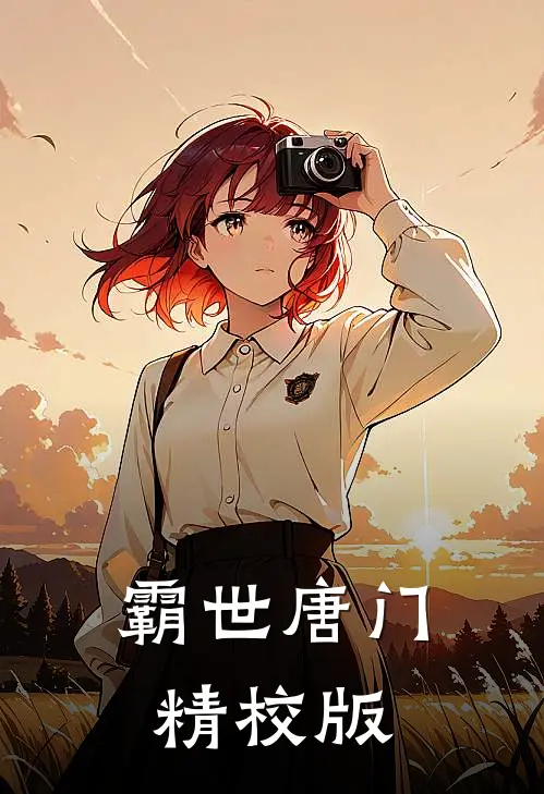 霸世唐门精校版