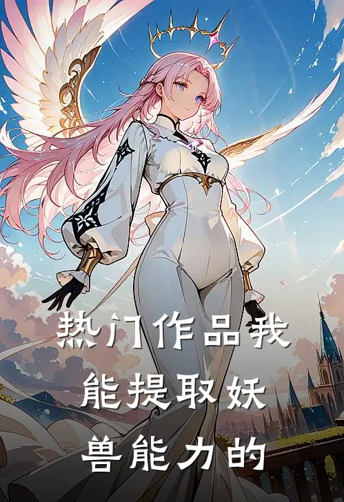 热门作品我能提取妖兽能力的