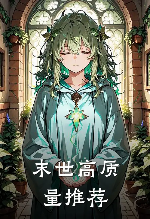 末世高质量推荐