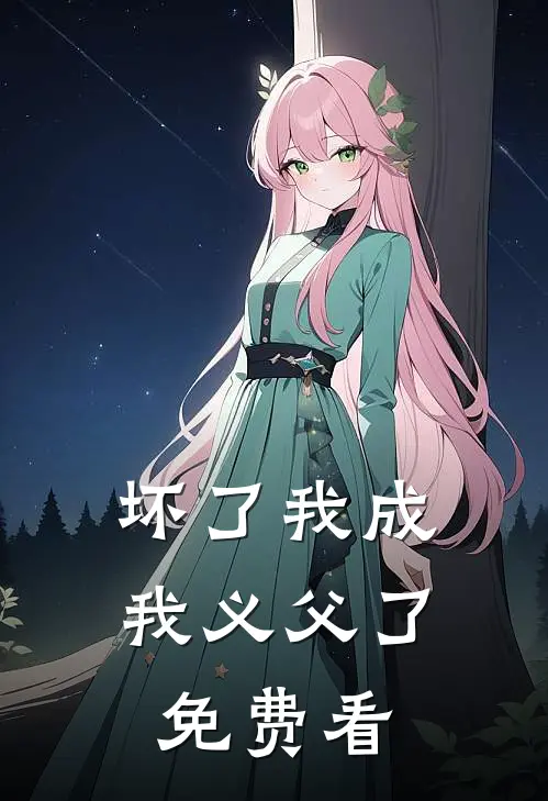 坏了我成我义父了免费看