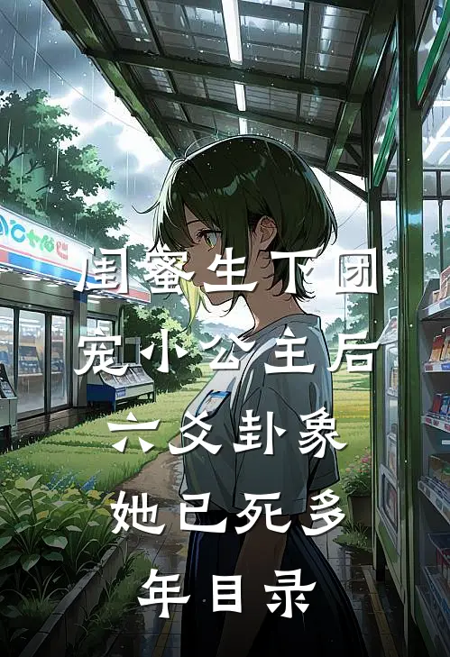 闺蜜生下团宠小公主后，六爻卦象她已死多年目录