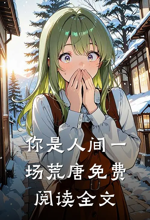 你是人间一场荒唐免费阅读全文