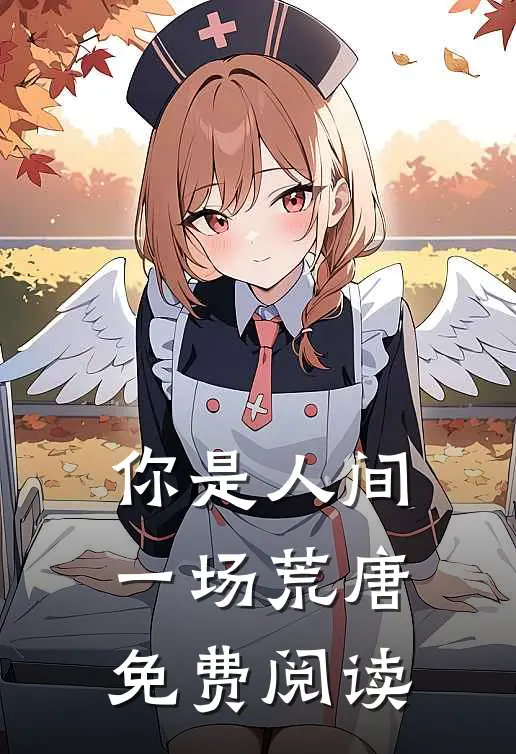 你是人间一场荒唐免费阅读