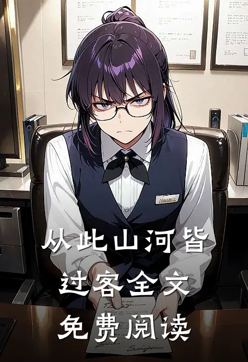 从此山河皆过客全文免费阅读