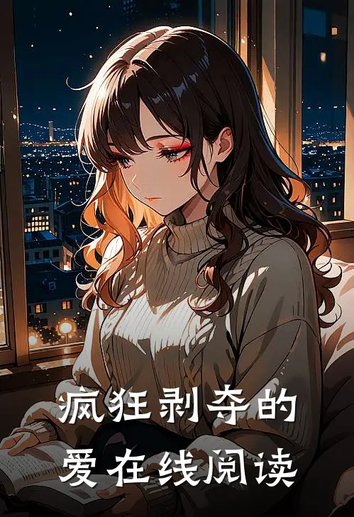 疯狂剥夺的爱在线阅读