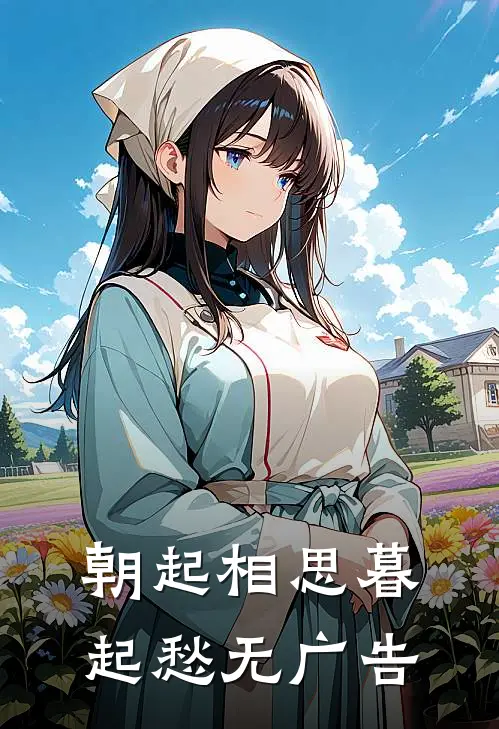 朝起相思暮起愁无广告