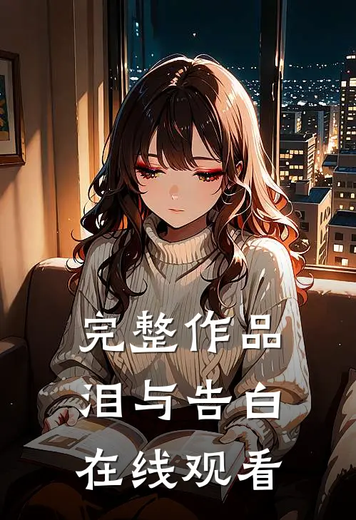 完整作品泪与告白在线观看