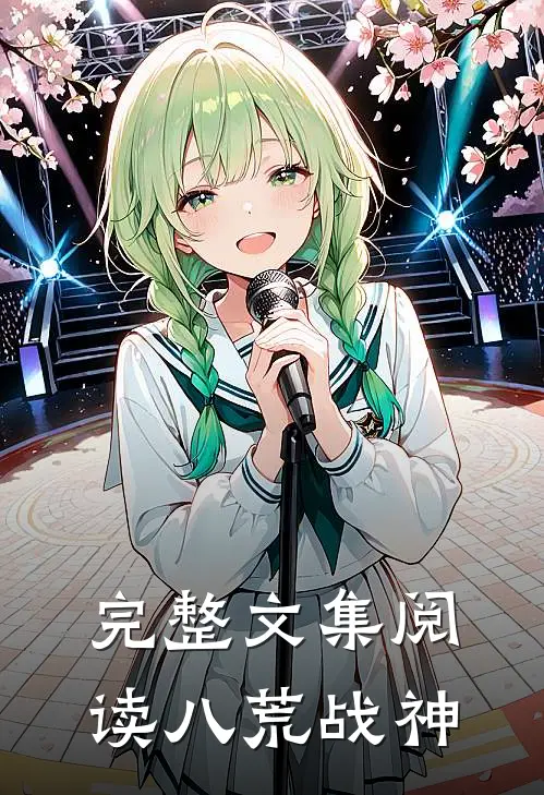完整文集阅读八荒战神