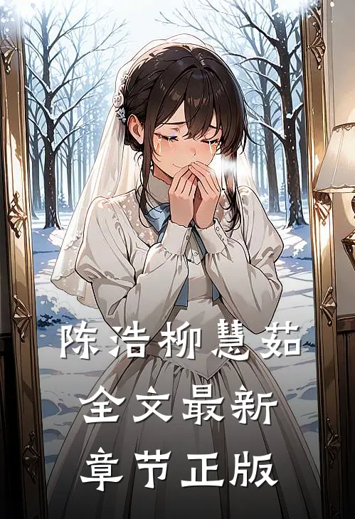 陈浩柳慧茹全文最新章节正版