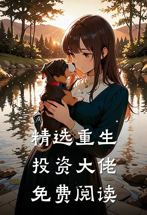 精选重生投资大佬免费阅读