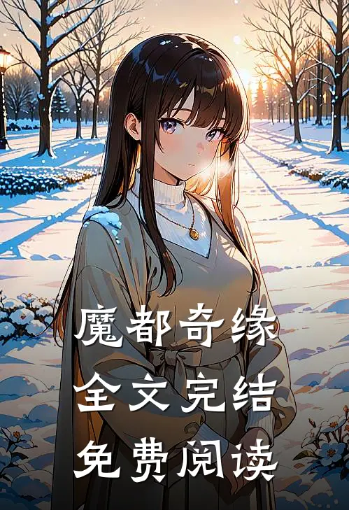 魔都奇缘全文完结免费阅读