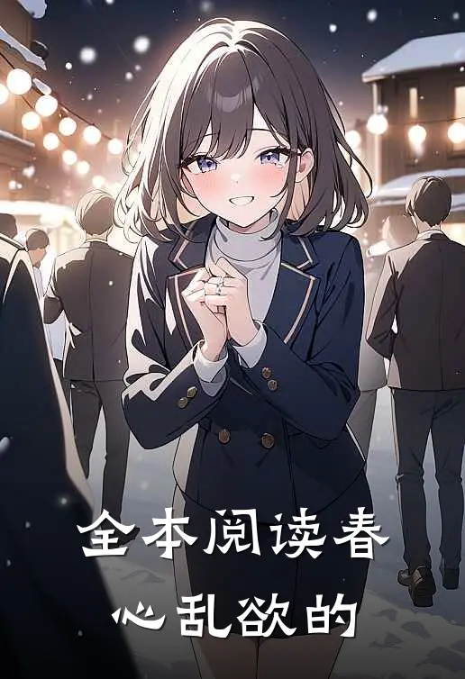 全本阅读春心乱欲的