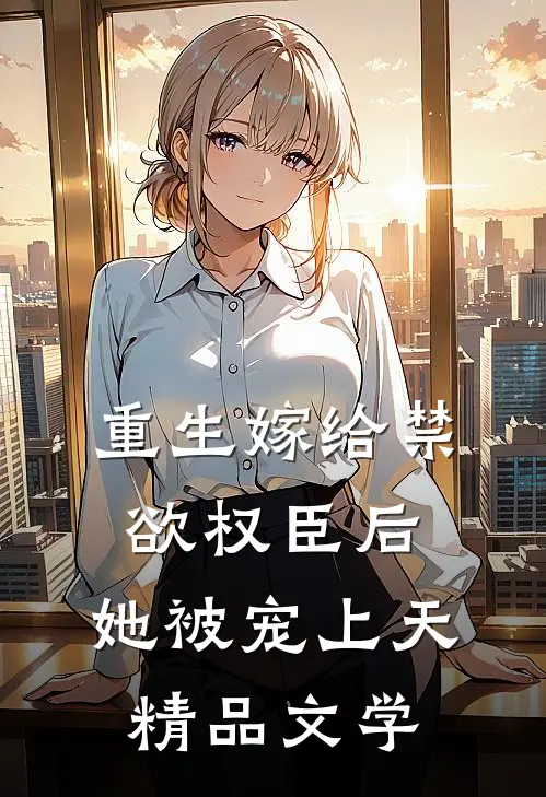 重生嫁给禁欲权臣后,她被宠上天精品文学
