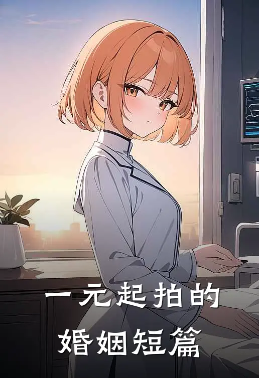 一元起拍的婚姻短篇