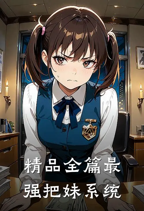 精品全篇最强把妹系统