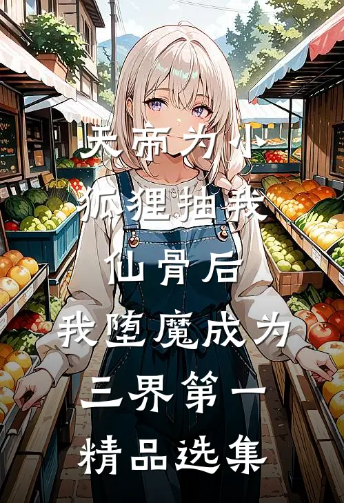 天帝为小狐狸抽我仙骨后，我堕魔成为三界第一精品选集