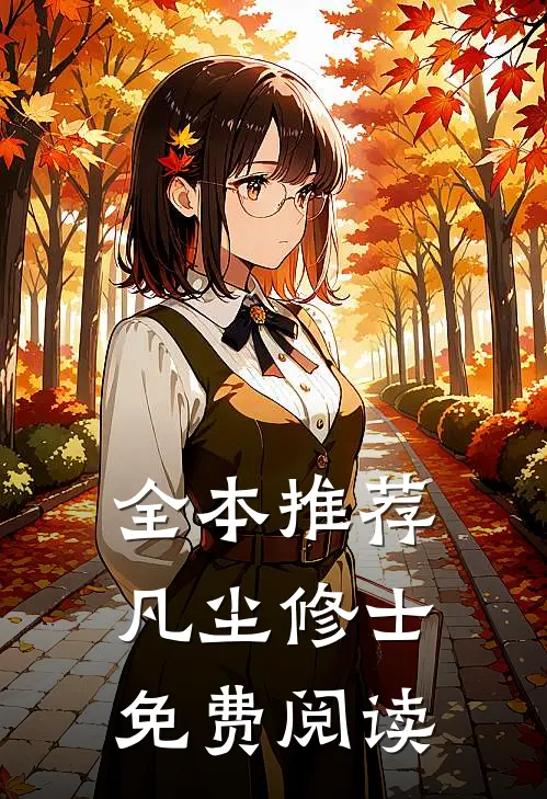 全本推荐凡尘修士免费阅读