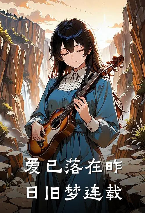 爱已落在昨日旧梦连载