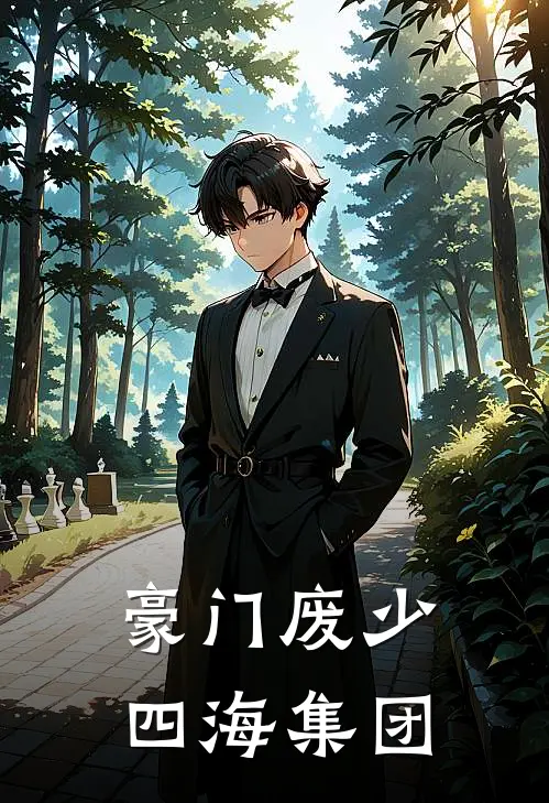 豪门废少四海集团