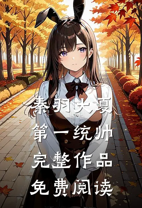 秦羽大夏第一统帅完整作品免费阅读