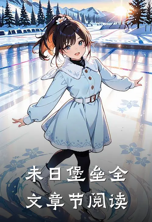 未日堡垒全文章节阅读