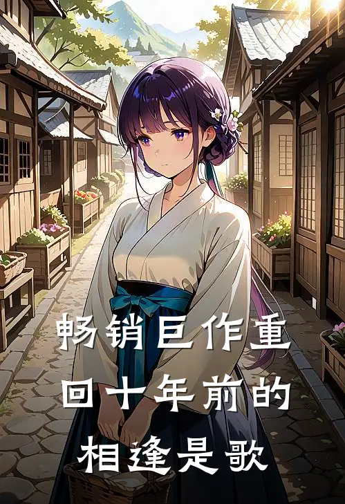 畅销巨作重回十年前的相逢是歌