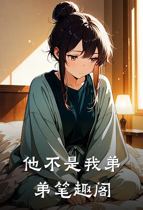 他不是我弟弟笔趣阁
