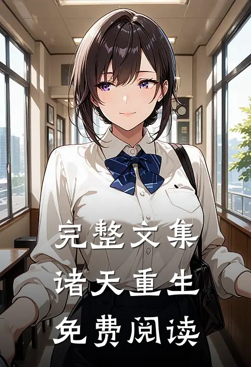 完整文集诸天重生免费阅读