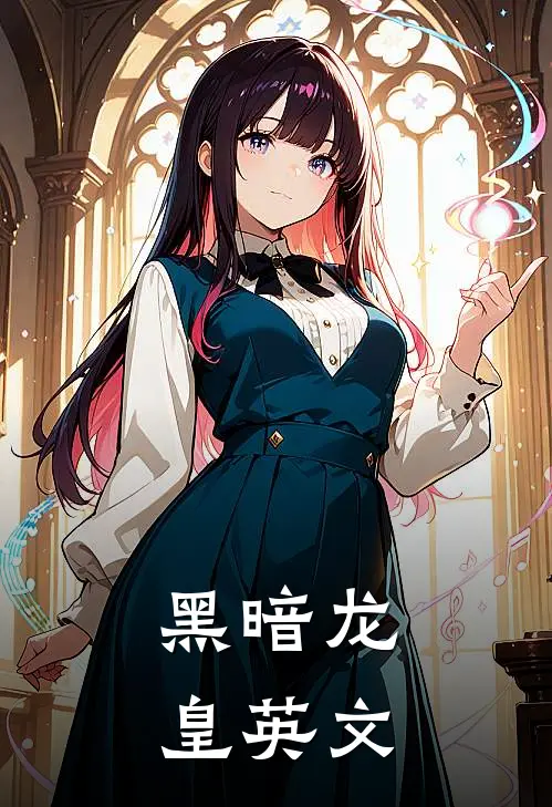 黑暗龙皇英文