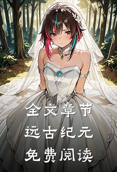 全文章节远古纪元免费阅读