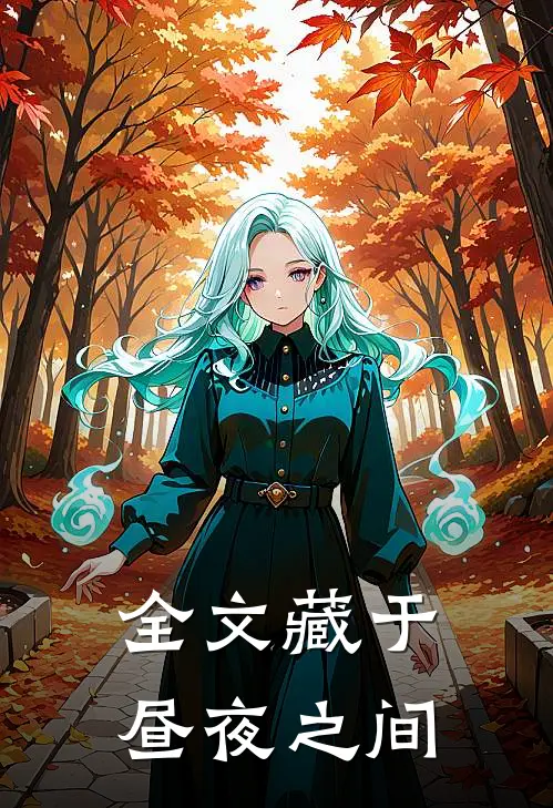 全文藏于昼夜之间