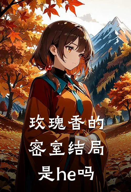 玫瑰香的密室结局是he吗