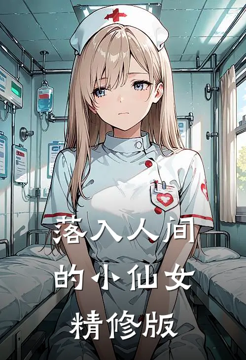 落入人间的小仙女精修版