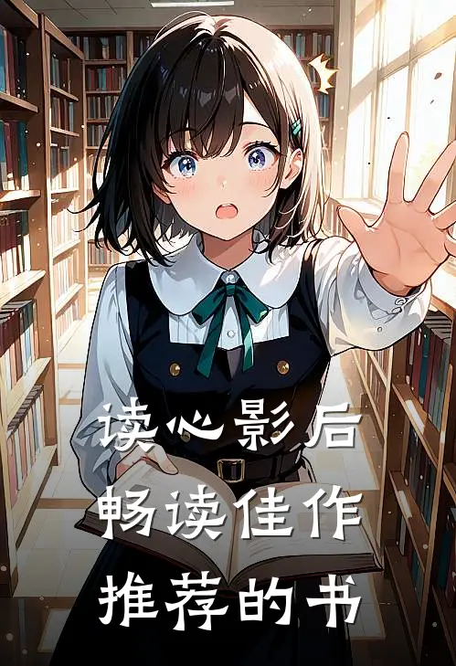 读心影后畅读佳作推荐的书