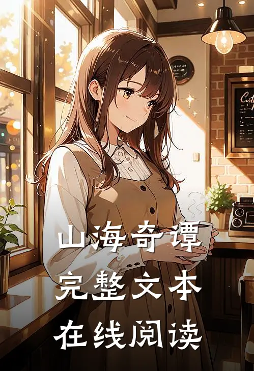山海奇谭完整文本在线阅读