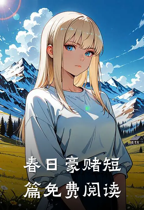 春日豪赌短篇免费阅读