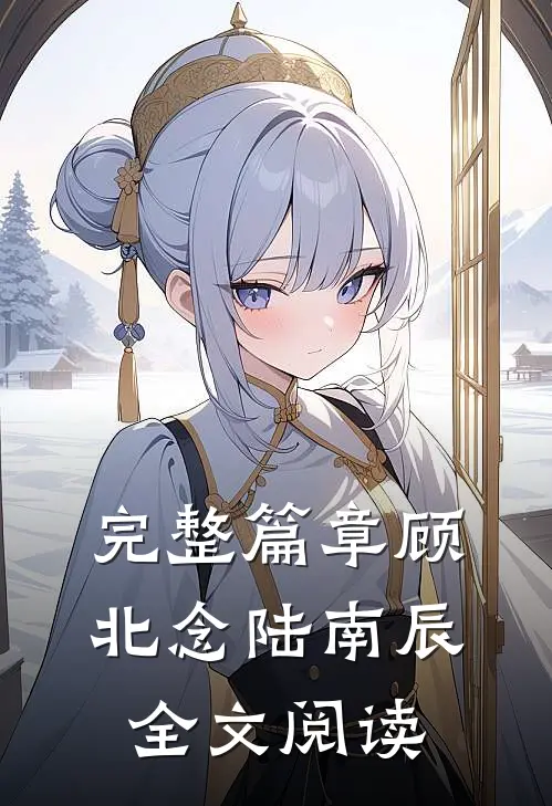 完整篇章顾北念陆南辰全文阅读