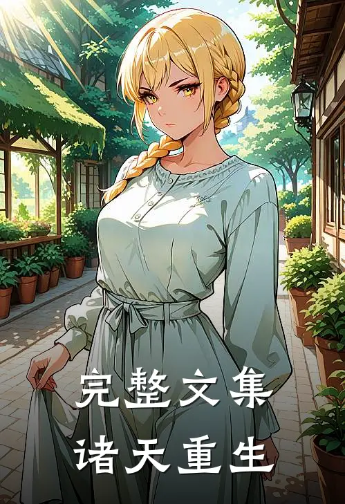 完整文集诸天重生