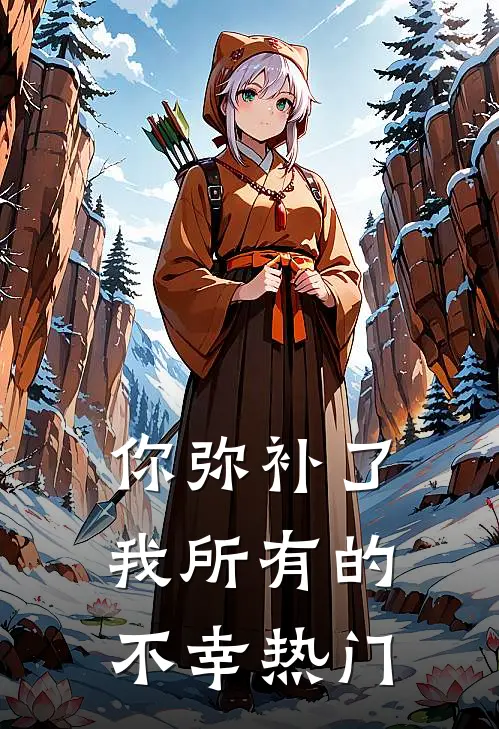你弥补了我所有的不幸热门