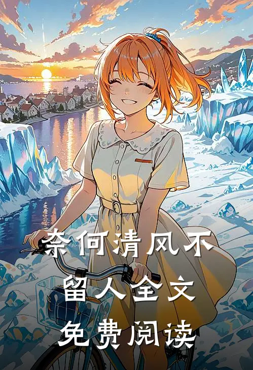 奈何清风不留人全文免费阅读