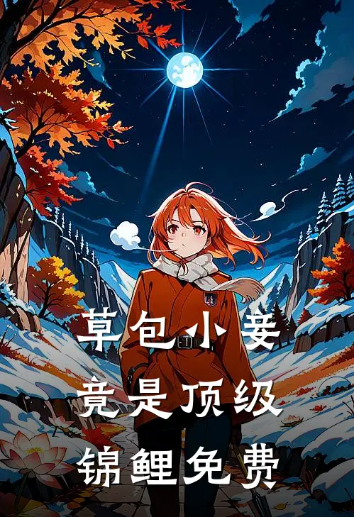 草包小妾竟是顶级锦鲤免费