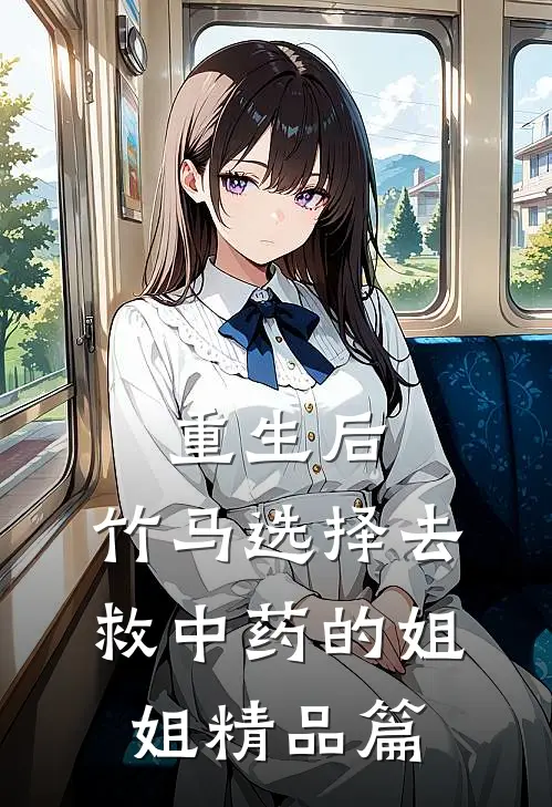 重生后，竹马选择去救中药的姐姐精品篇