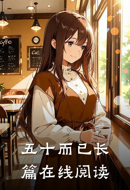 五十而已长篇在线阅读