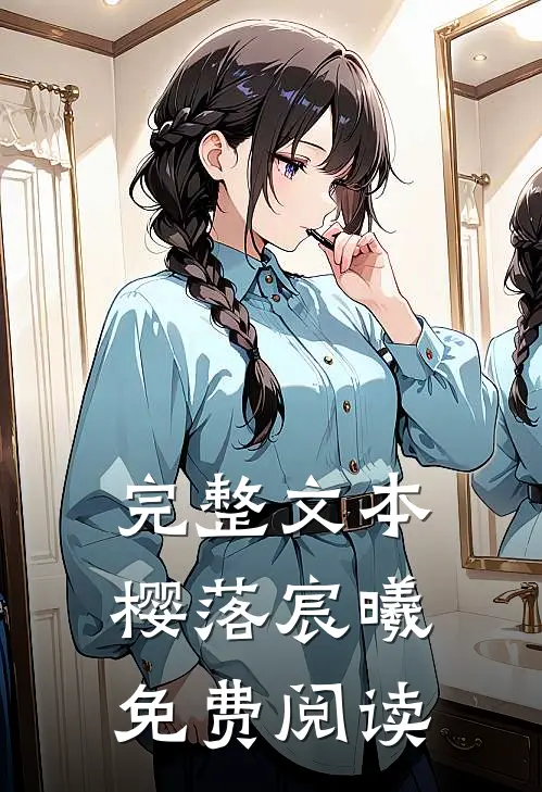 完整文本樱落宸曦免费阅读