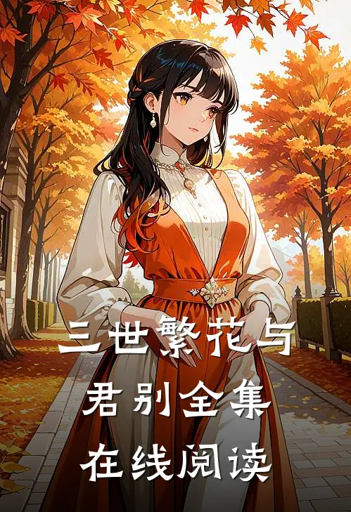三世繁花与君别全集在线阅读